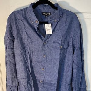 Beautiful, soft long sleeve shirt